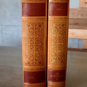 Les Misérables - Victor Hugo