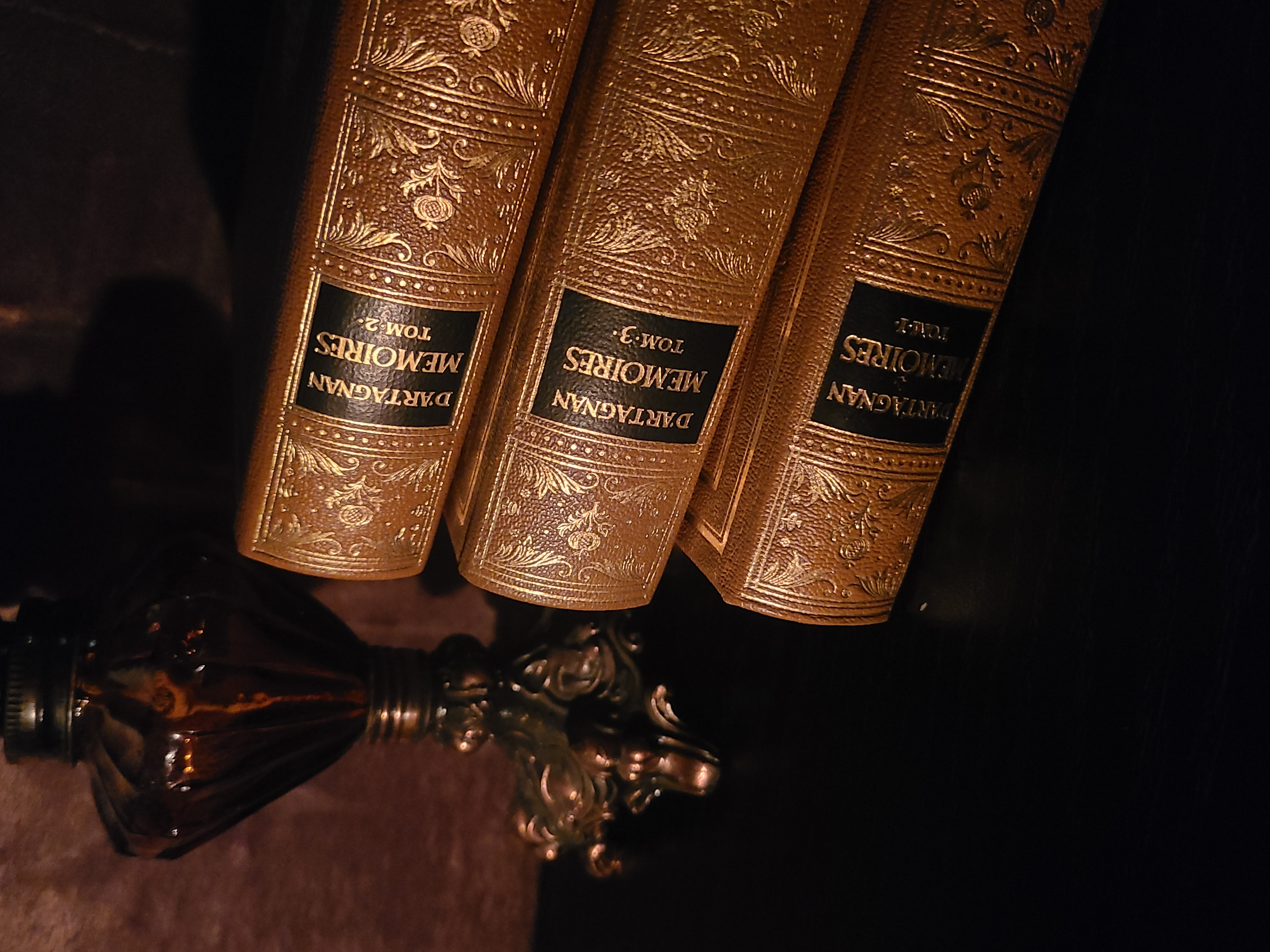 Oeuvres littéraires