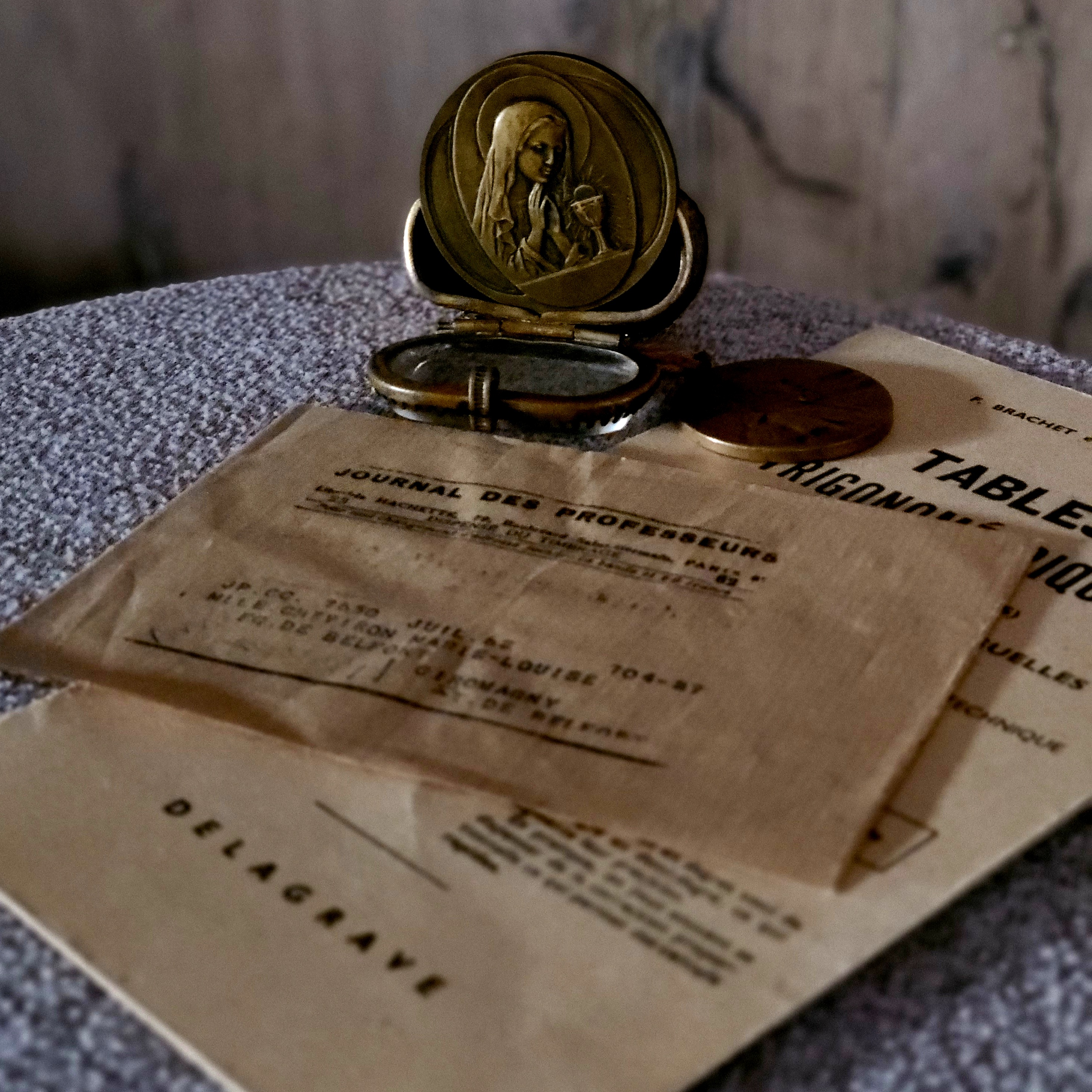 Médailles & Curiosités